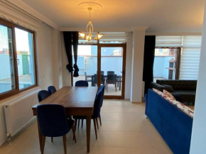 Private villa in Yalova/Thermal, with heated pool, Termal